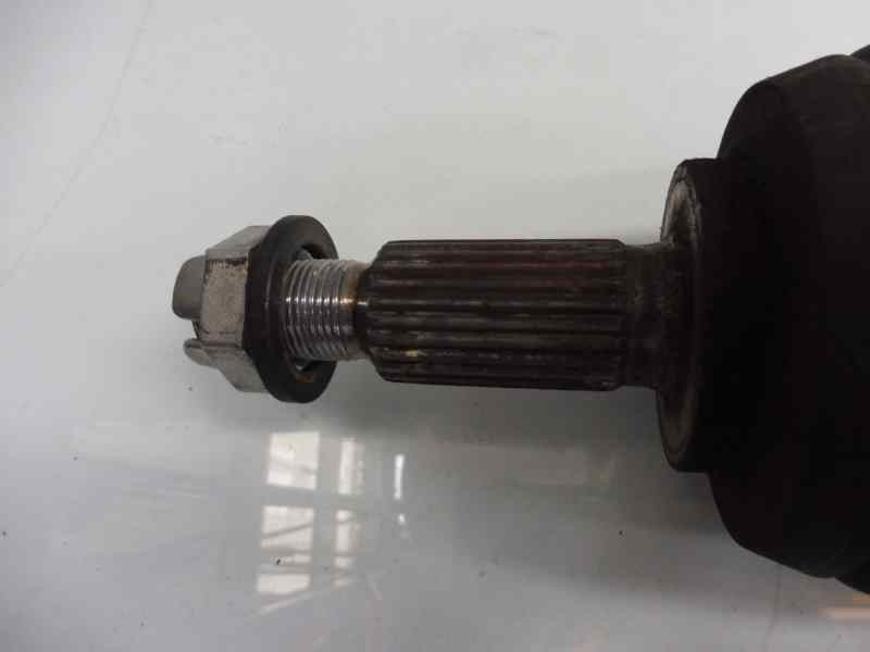 Recambio de transmision delantera derecha para renault megane iii berlina 5 p bose edition referencia OEM IAM 391009864R  