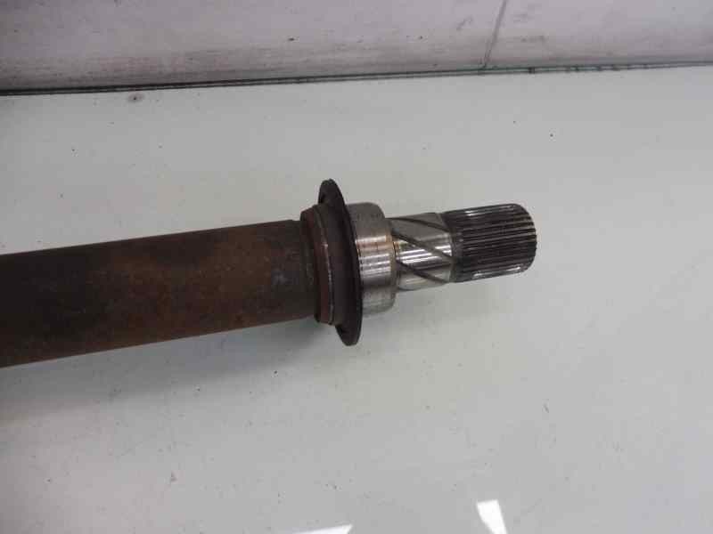 Recambio de transmision delantera derecha para renault megane iii berlina 5 p bose edition referencia OEM IAM 391009864R  