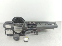 Recambio de kit airbag para bmw serie 2 gran tourer (f46) 218d referencia OEM IAM  309416299a 336566101