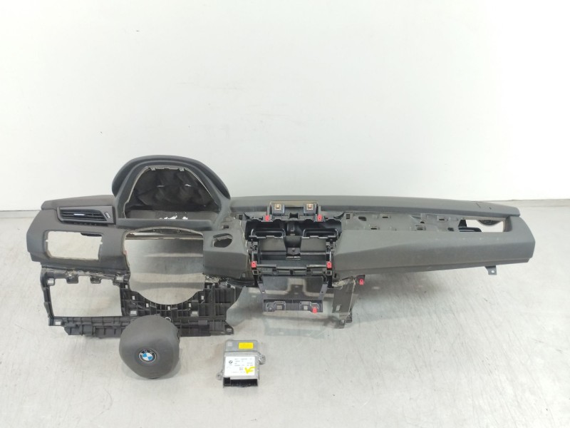 Recambio de kit airbag para bmw serie 2 gran tourer (f46) 218d referencia OEM IAM  309416299a 336566101