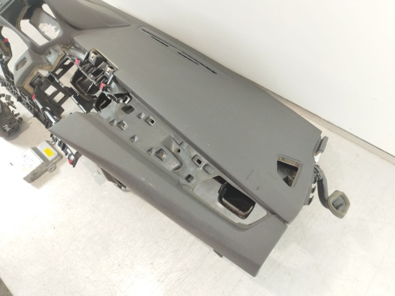 Recambio de kit airbag para bmw serie 2 gran tourer (f46) 218d referencia OEM IAM  309416299a 336566101