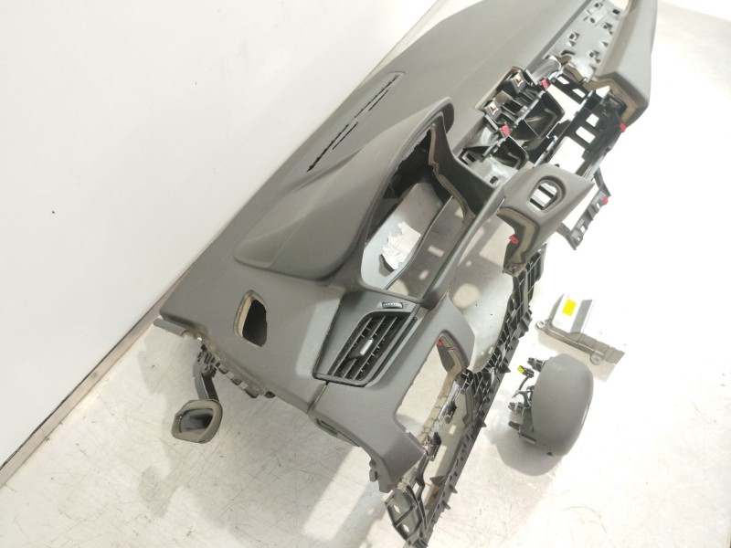 Recambio de kit airbag para bmw serie 2 gran tourer (f46) 218d referencia OEM IAM  309416299a 336566101