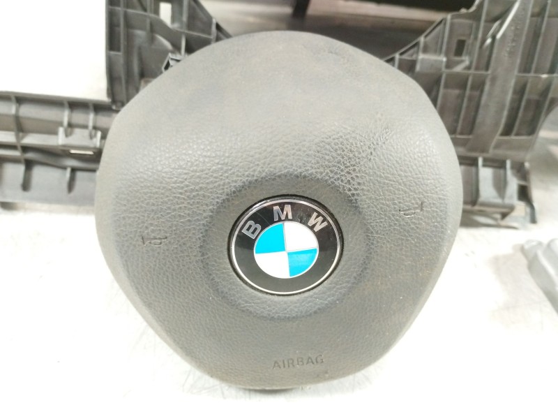 Recambio de kit airbag para bmw serie 2 gran tourer (f46) 218d referencia OEM IAM  309416299a 336566101