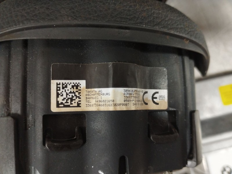 Recambio de kit airbag para bmw serie 2 gran tourer (f46) 218d referencia OEM IAM  309416299a 336566101