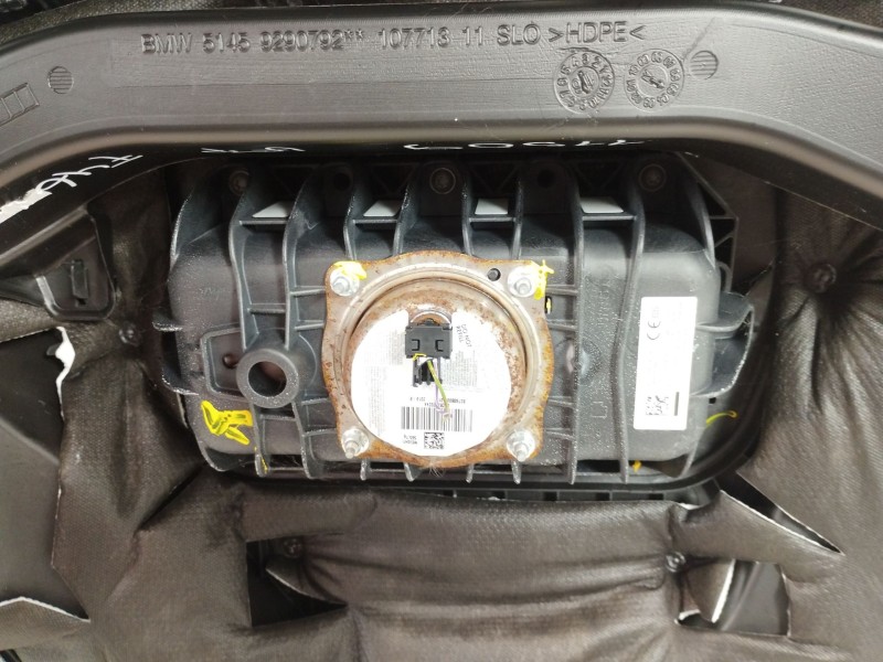 Recambio de kit airbag para bmw serie 2 gran tourer (f46) 218d referencia OEM IAM  309416299a 336566101