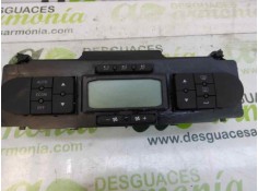 Recambio de mando climatizador para seat leon (1p1) stylance / style referencia OEM IAM 1P0907044D 5HB00887624 
