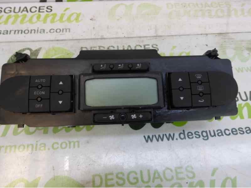Recambio de mando climatizador para seat leon (1p1) stylance / style referencia OEM IAM 1P0907044D 5HB00887624 