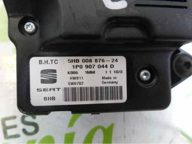 Recambio de mando climatizador para seat leon (1p1) stylance / style referencia OEM IAM 1P0907044D 5HB00887624 