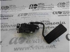 Recambio de potenciometro pedal para renault espace iv (jk0) expression referencia OEM IAM 8200007512 6PV00811922 