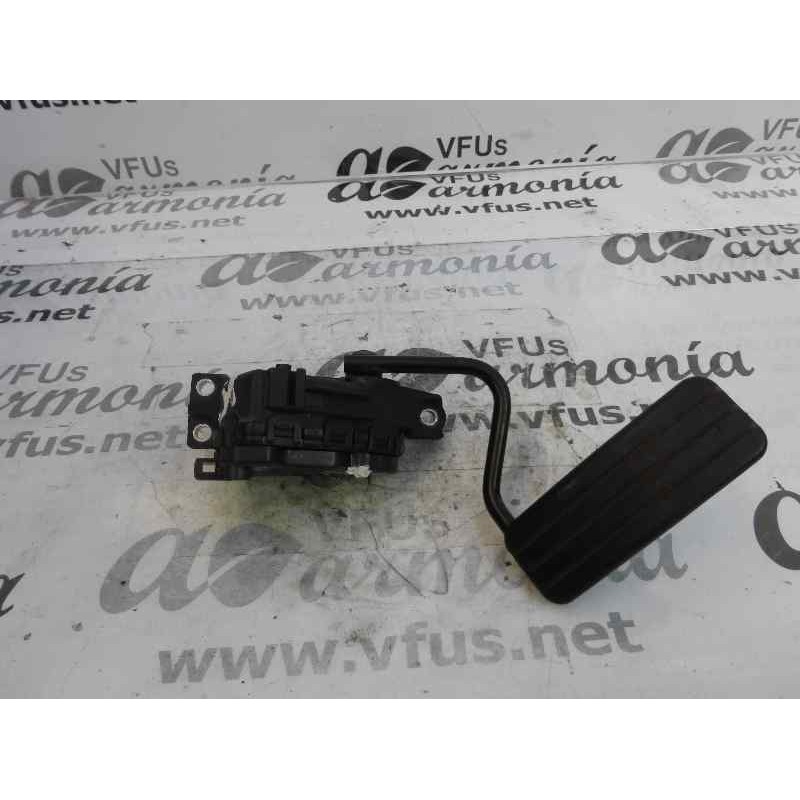 Recambio de potenciometro pedal para renault espace iv (jk0) expression referencia OEM IAM 8200007512 6PV00811922 