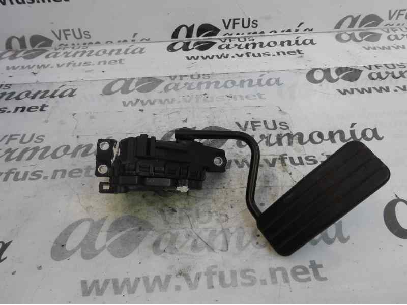 Recambio de potenciometro pedal para renault espace iv (jk0) expression referencia OEM IAM 8200007512 6PV00811922 