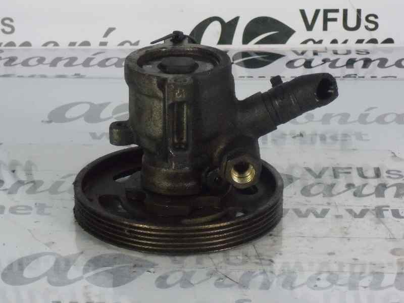 Recambio de bomba direccion para citroën berlingo referencia OEM IAM 9151249180 040502252 