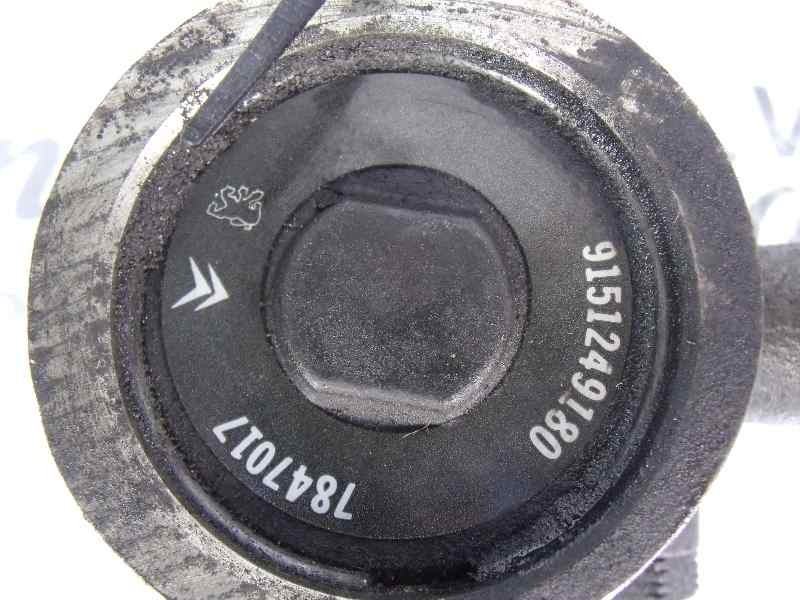 Recambio de bomba direccion para citroën berlingo referencia OEM IAM 9151249180 040502252 