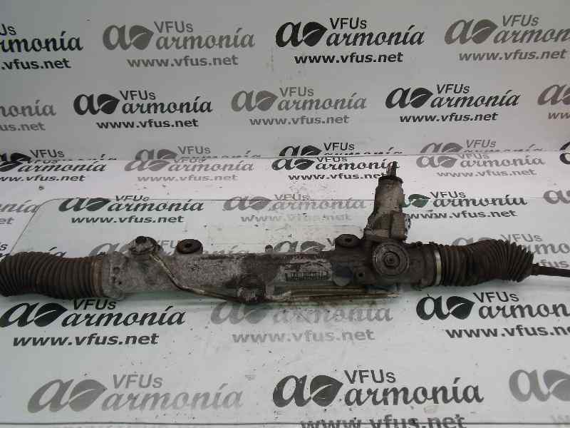 Recambio de cremallera direccion para mercedes-benz clase clk (w209) coupe 270 cdi (209.316) referencia OEM IAM 2034603300  