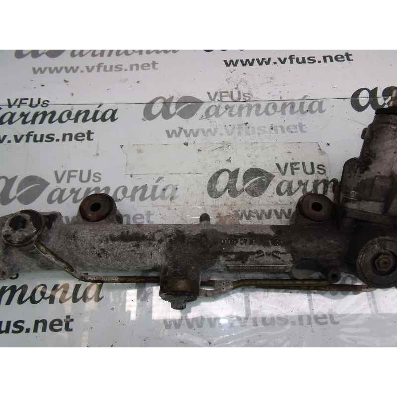 Recambio de cremallera direccion para mercedes-benz clase clk (w209) coupe 270 cdi (209.316) referencia OEM IAM 2034603300  