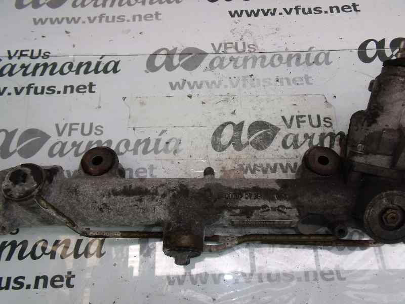 Recambio de cremallera direccion para mercedes-benz clase clk (w209) coupe 270 cdi (209.316) referencia OEM IAM 2034603300  