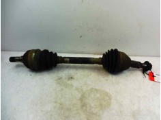 Recambio de transmision delantera izquierda para opel vectra c berlina comfort referencia OEM IAM 13166585  