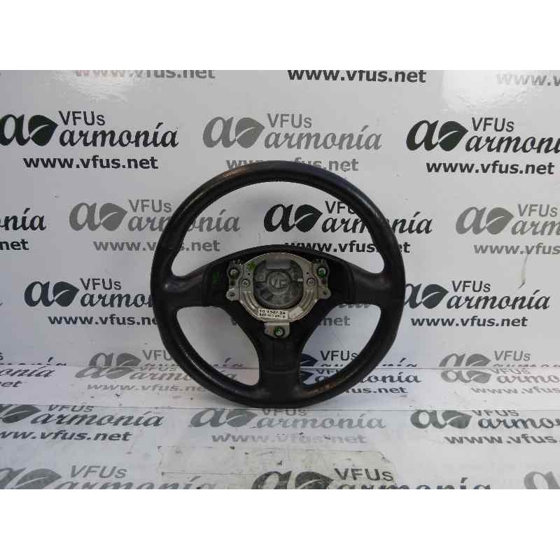 Recambio de volante para audi a2 (8z) 1.4 tdi (55kw) referencia OEM IAM 8Z0419091BE  