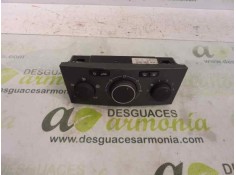 Recambio de mando climatizador para opel zafira b cosmo referencia OEM IAM 13231049 90151290 