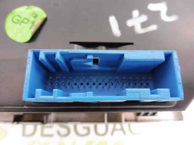 Recambio de mando climatizador para opel zafira b cosmo referencia OEM IAM 13231049 90151290 