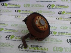 Recambio de mangueta trasera izquierda para audi a3 (8p) 1.6 ambition referencia OEM IAM 1K0505311AB   2