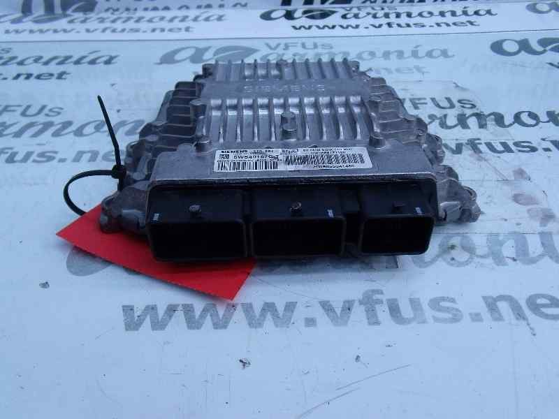 Recambio de centralita motor uce para peugeot 407 sw st confort referencia OEM IAM 9655041480 9656171180 5WS40167GT