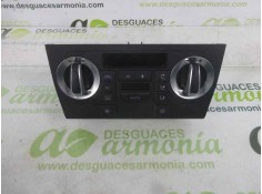 Recambio de mando calefaccion / aire acondicionado para audi a3 (8p) 2.0 tdi s line (103kw) referencia OEM IAM 8P0820043BG  