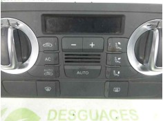 Recambio de mando calefaccion / aire acondicionado para audi a3 (8p) 2.0 tdi s line (103kw) referencia OEM IAM 8P0820043BG   2