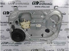 Recambio de elevalunas delantero derecho para ford focus sportbreak (cap) trend referencia OEM IAM 7M51A203A28BA 4M51A219A64EM 