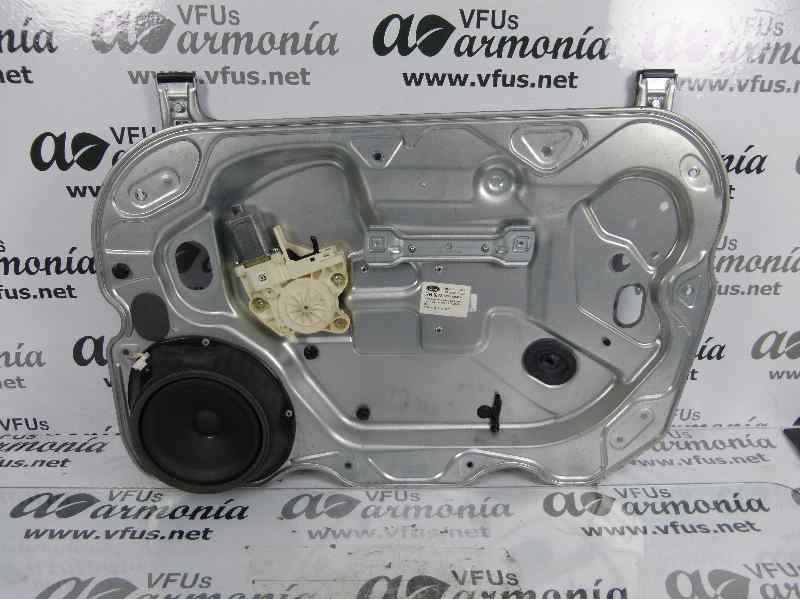 Recambio de elevalunas delantero derecho para ford focus sportbreak (cap) trend referencia OEM IAM 7M51A203A28BA 4M51A219A64EM 