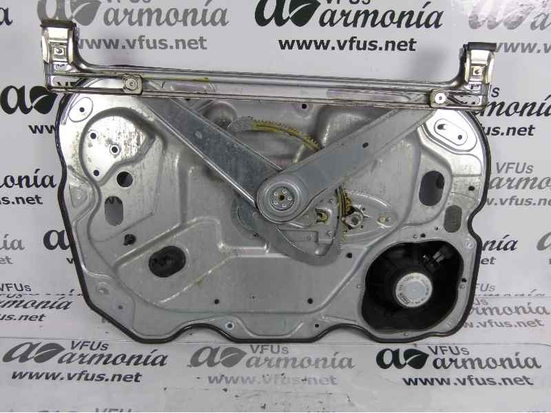 Recambio de elevalunas delantero derecho para ford focus sportbreak (cap) trend referencia OEM IAM 7M51A203A28BA 4M51A219A64EM 