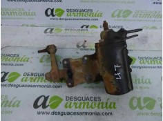 Recambio de caja direccion para mitsubishi galloper (hyundai) 2.5 td (3-ptas.) referencia OEM IAM   