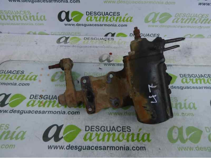 Recambio de caja direccion para mitsubishi galloper (hyundai) 2.5 td (3-ptas.) referencia OEM IAM   