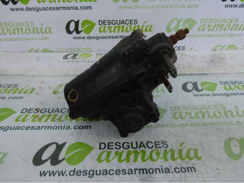Recambio de caja direccion para mitsubishi galloper (hyundai) 2.5 td (3-ptas.) referencia OEM IAM   