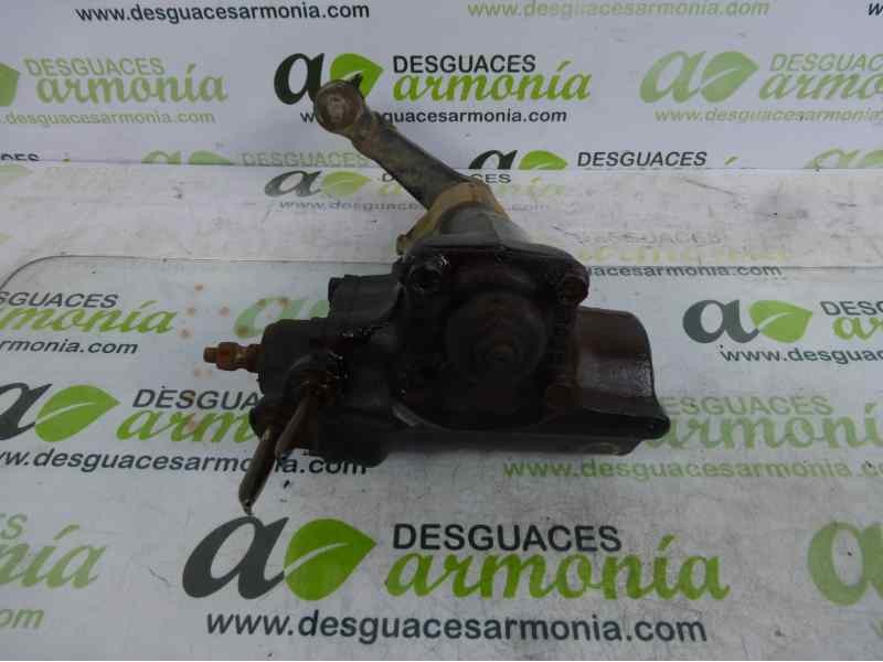Recambio de caja direccion para mitsubishi galloper (hyundai) 2.5 td (3-ptas.) referencia OEM IAM   