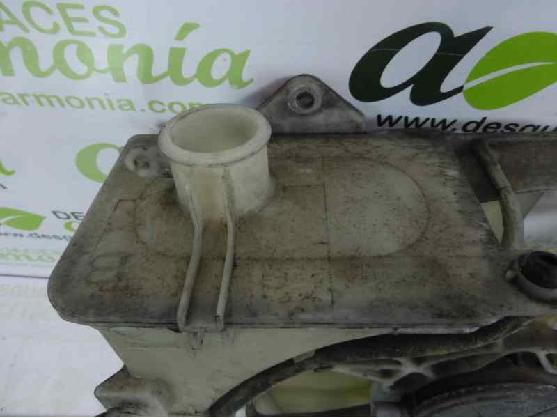 Recambio de electroventilador para toyota yaris (ncp1/nlp1/scp1) 1.0 luna referencia OEM IAM   
