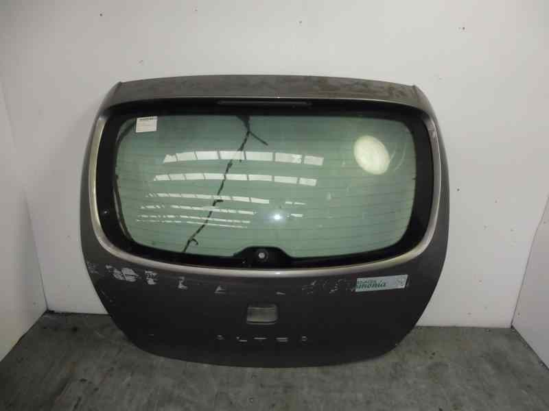 Recambio de porton trasero para seat altea (5p1) reference referencia OEM IAM   