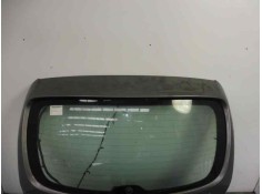 Recambio de porton trasero para seat altea (5p1) reference referencia OEM IAM    2