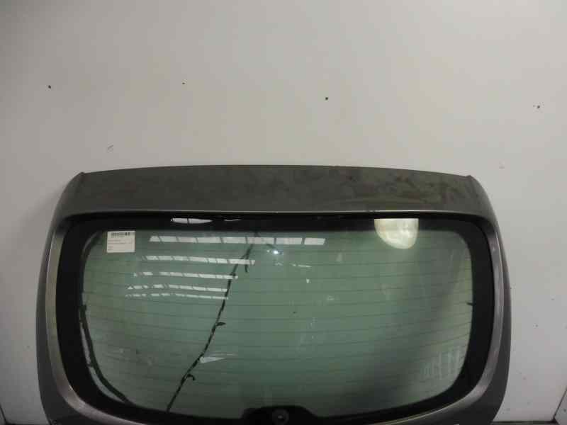 Recambio de porton trasero para seat altea (5p1) reference referencia OEM IAM   