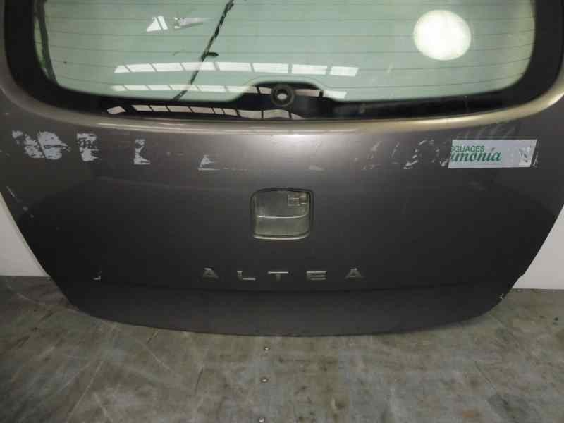 Recambio de porton trasero para seat altea (5p1) reference referencia OEM IAM   