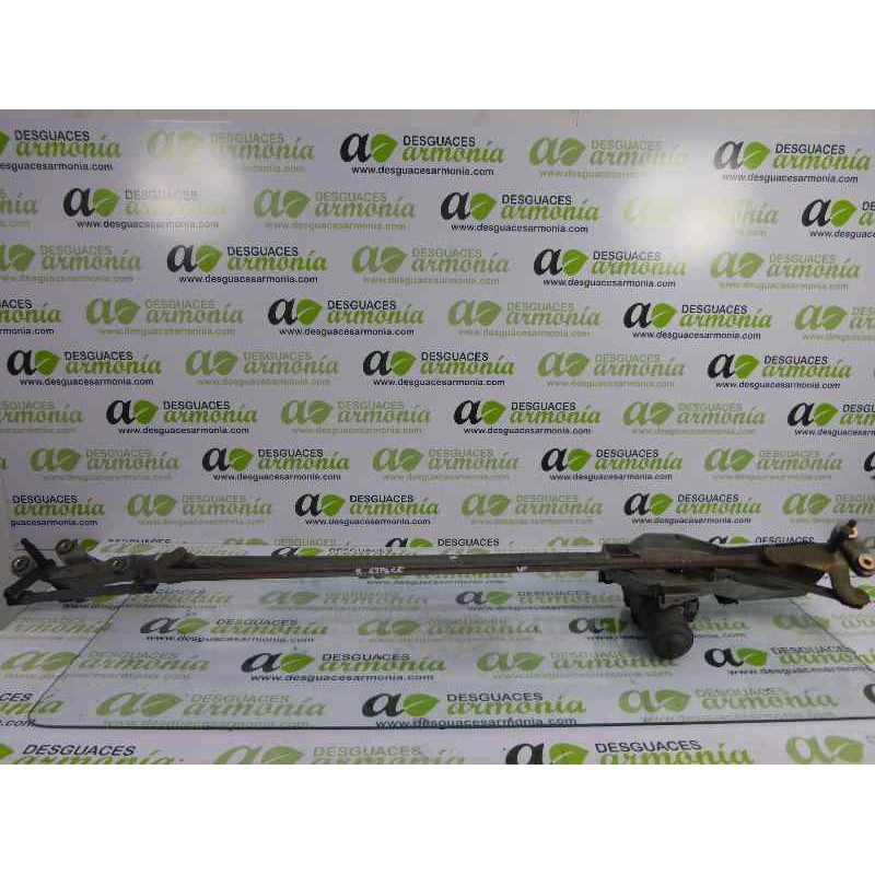 Recambio de motor limpia delantero para renault espace iv (jk0) expression referencia OEM IAM 0390241805  