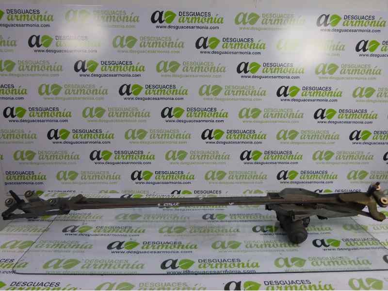 Recambio de motor limpia delantero para renault espace iv (jk0) expression referencia OEM IAM 0390241805  