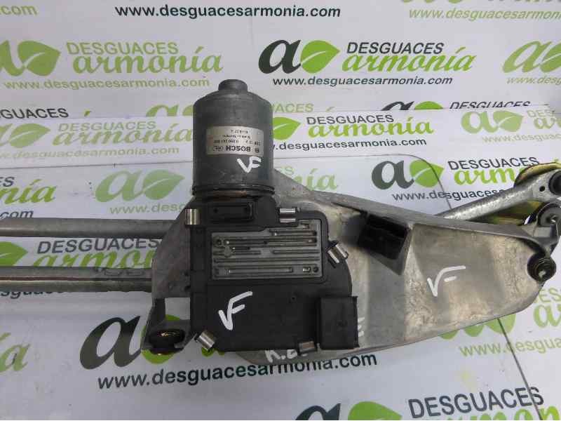 Recambio de motor limpia delantero para renault espace iv (jk0) expression referencia OEM IAM 0390241805  