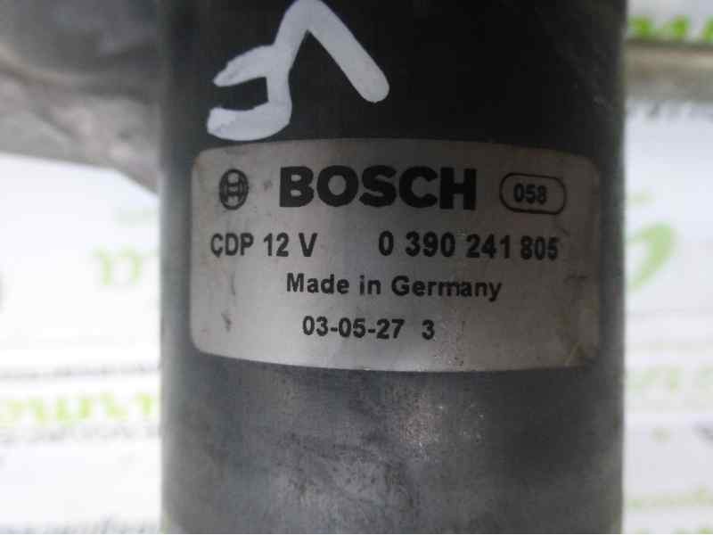 Recambio de motor limpia delantero para renault espace iv (jk0) expression referencia OEM IAM 0390241805  