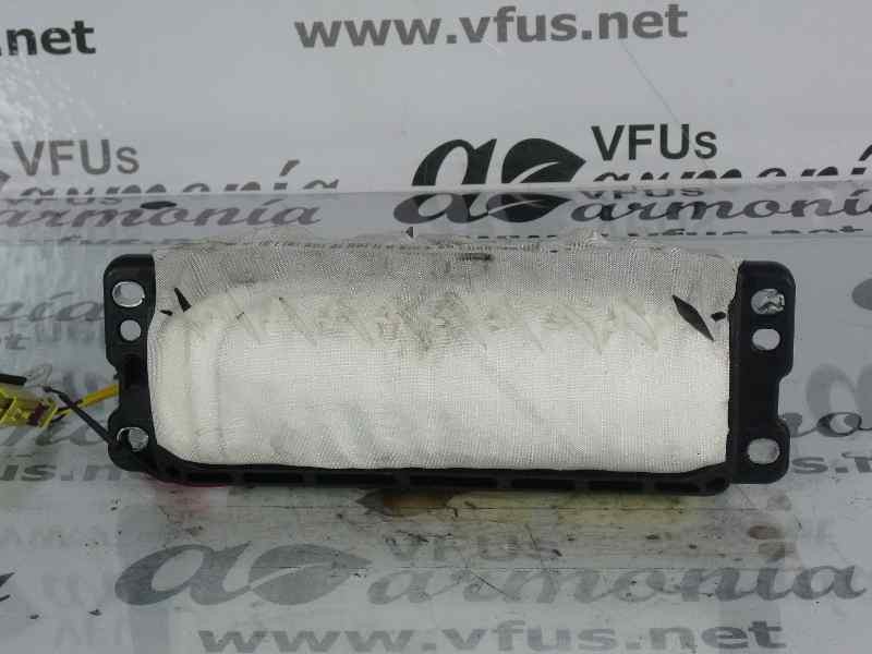 Recambio de airbag delantero derecho para volkswagen touran (1t2) edition referencia OEM IAM 1T0880204E  