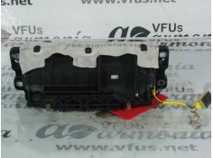 Recambio de airbag delantero derecho para volkswagen touran (1t2) edition referencia OEM IAM 1T0880204E   2