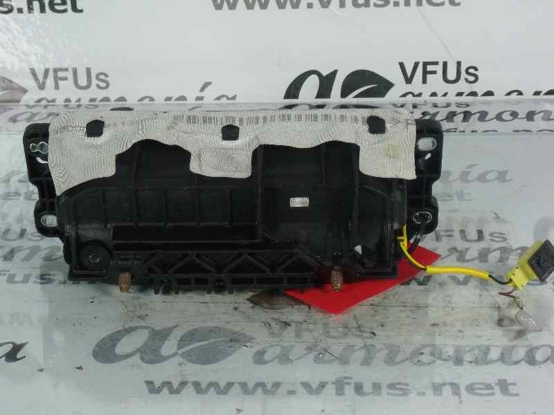 Recambio de airbag delantero derecho para volkswagen touran (1t2) edition referencia OEM IAM 1T0880204E  