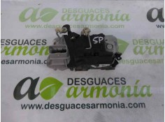 Recambio de cerradura puerta delantera izquierda para peugeot 307 (s1) xr referencia OEM IAM   