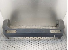 Recambio de paragolpes trasero para land rover freelander (ln) 2.0 di hardback (72kw) referencia OEM IAM KRB100923
