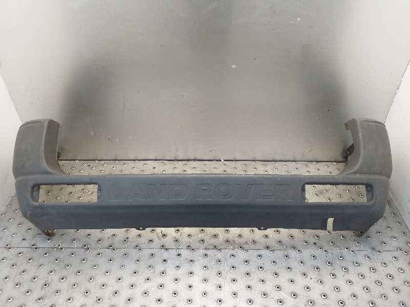 Recambio de paragolpes trasero para land rover freelander (ln) 2.0 di hardback (72kw) referencia OEM IAM KRB100923  